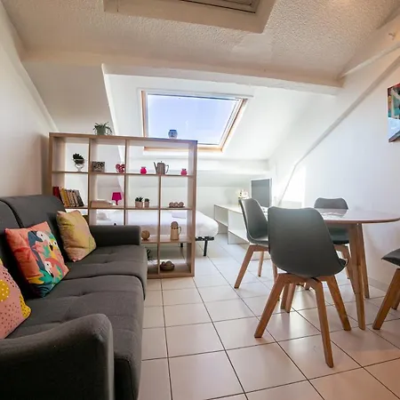 Appartamento Guestready - Studio In Downtown *