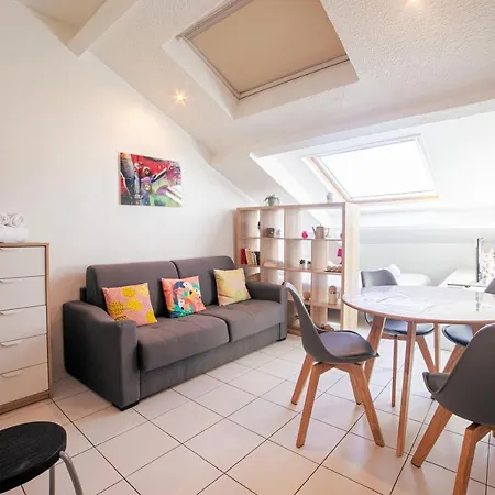 Appartamento Guestready - Studio In Downtown Cannes