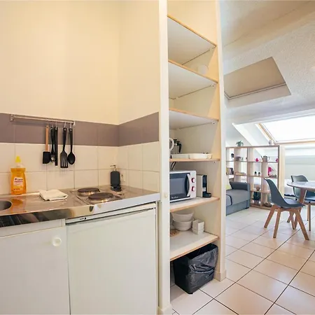 Appartamento Guestready - Studio In Downtown *