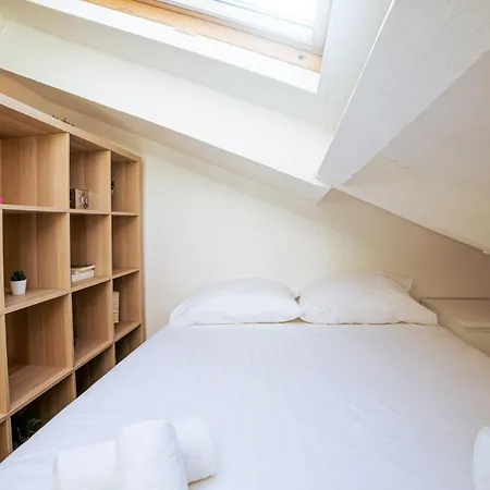 Apartment Guestready - Studio In Downtown Cannes
