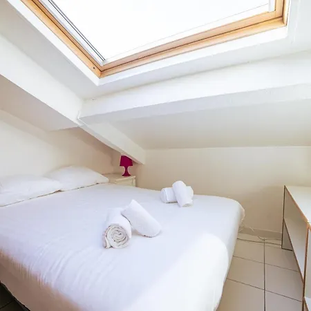 Appartamento Guestready - Studio In Downtown