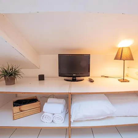 Guestready - Studio In Downtown Cannes