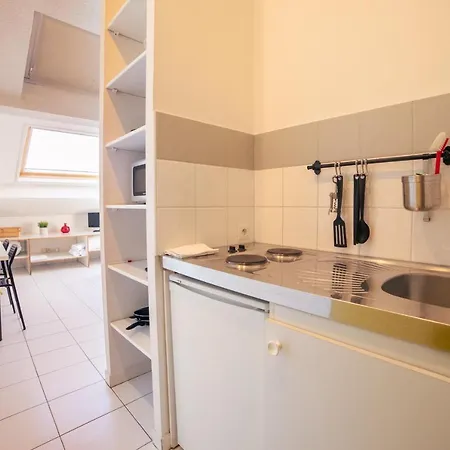Guestready - Studio In Downtown Appartamento *