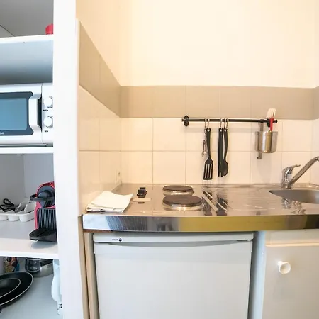 Guestready - Studio In Downtown Cannes