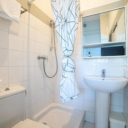 Guestready - Studio In Downtown Apartment *