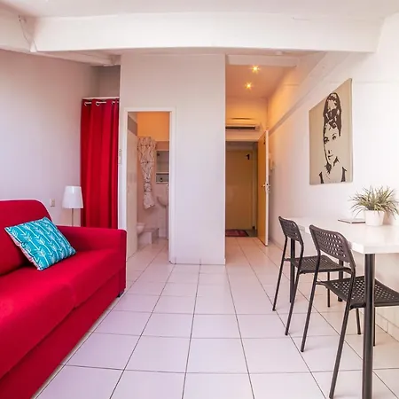 Guestready - Studio In Downtown Cannes