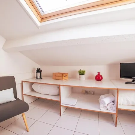 Appartamento Guestready - Studio In Downtown