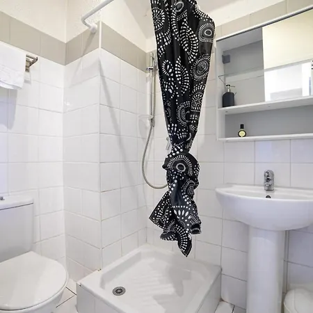 Guestready - Studio In Downtown *