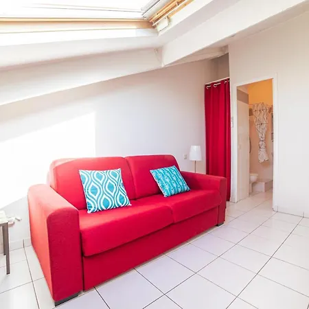 Appartamento Guestready - Studio In Downtown