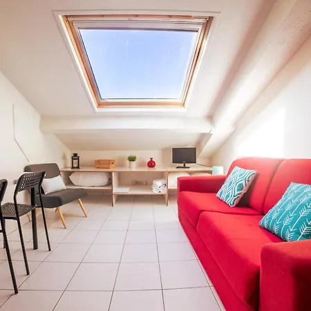 Guestready - Studio In Downtown *