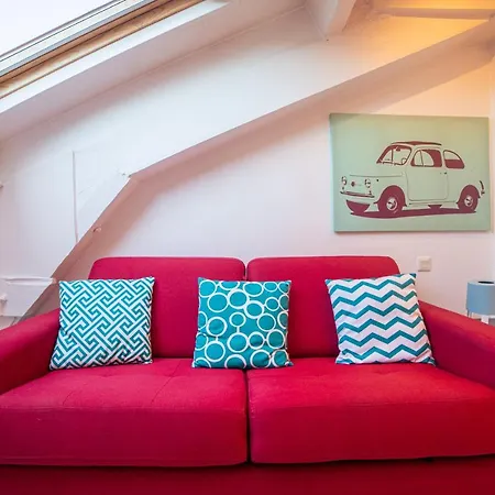 Guestready - Studio In Downtown * Cannes
