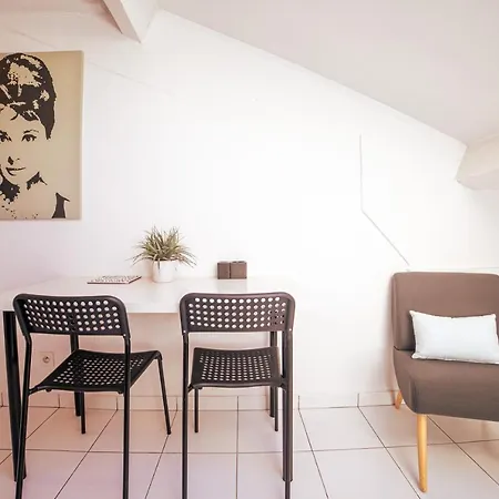 Guestready - Studio In Downtown Appartamento Cannes