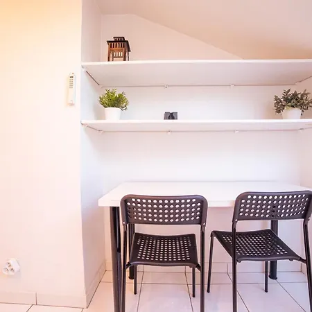 Guestready - Studio In Downtown