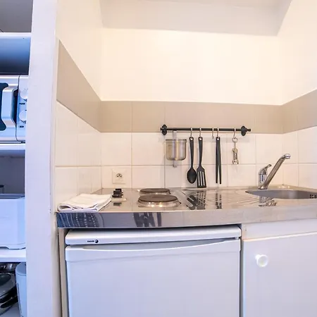Guestready - Studio In Downtown * Cannes